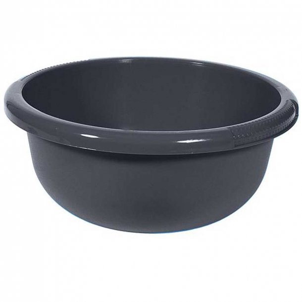 Wash bowl 4 l Buy a practical wash bowl for camping here
