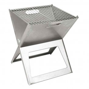 Notebook grill